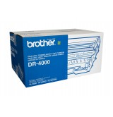 BROTHER - Oригинална барабанна касета Brother DR4000