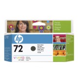 HP - Оригинална мастилница HP C9403A No72