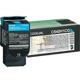 LEXMARK - Оригинална тонер касета C540H1CG