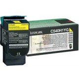 LEXMARK - Оригинална тонер касета C540H1YG