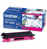 BROTHER - Оригинална тонер касета Brother TN 130M